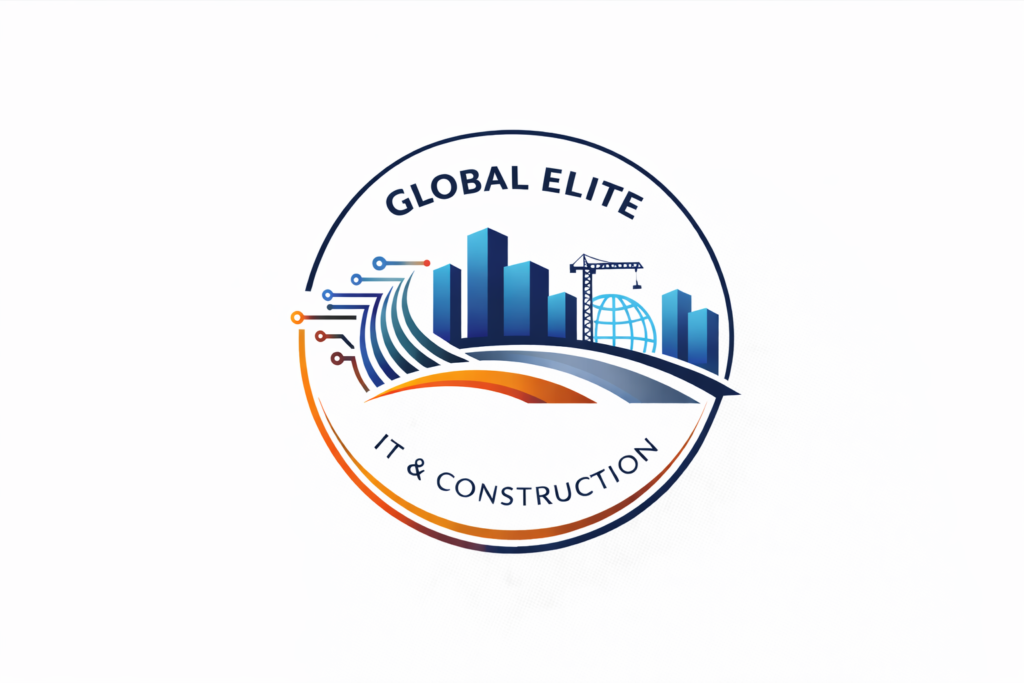 Global Elite Logo